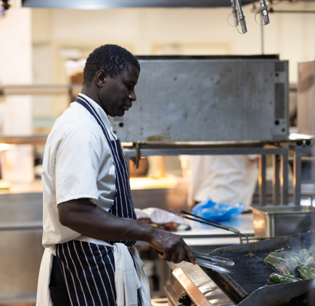 <strong>CHEF APPRENTICESHIPS</strong>