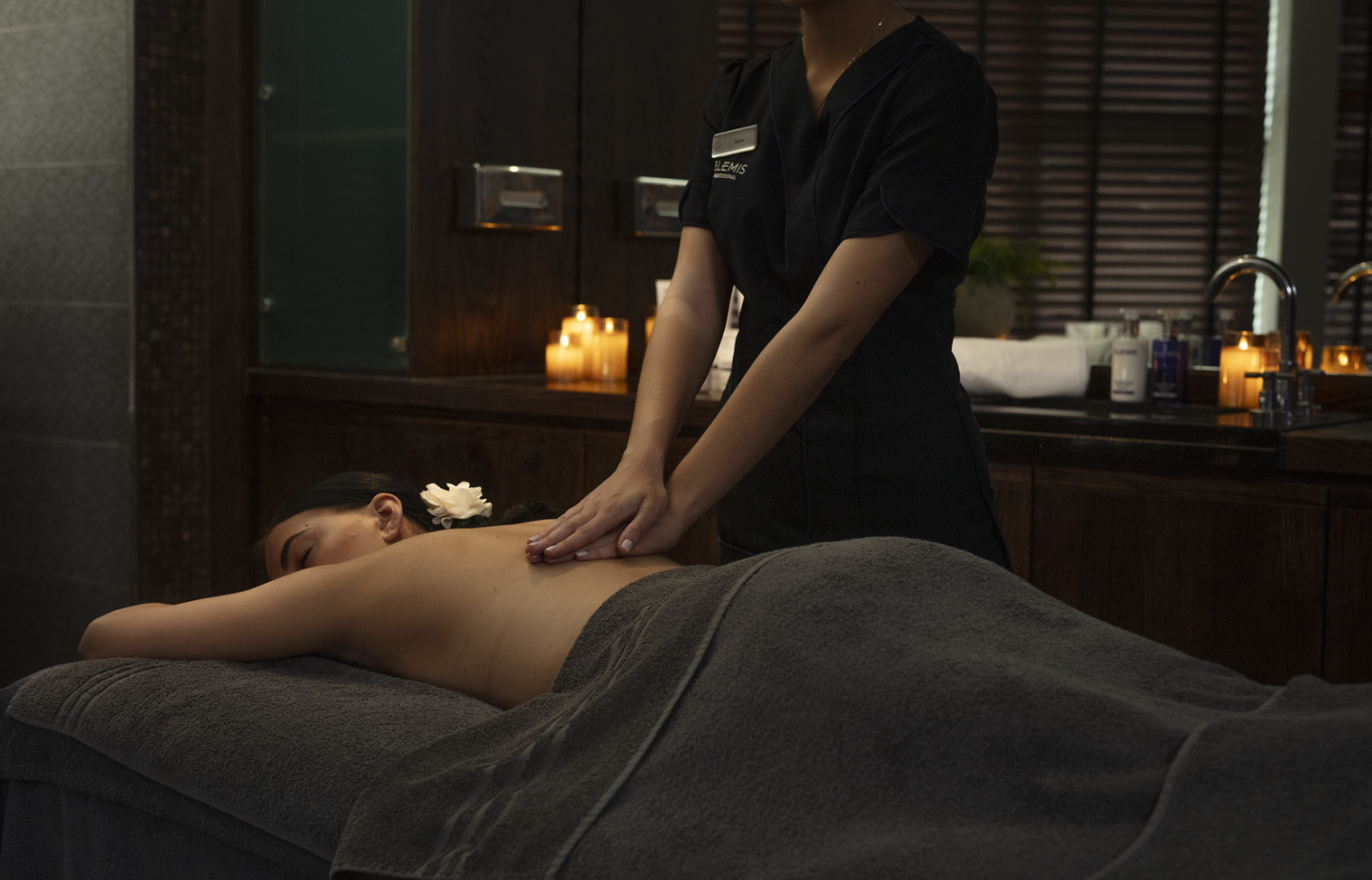 SPA SUMMER OFFERS
