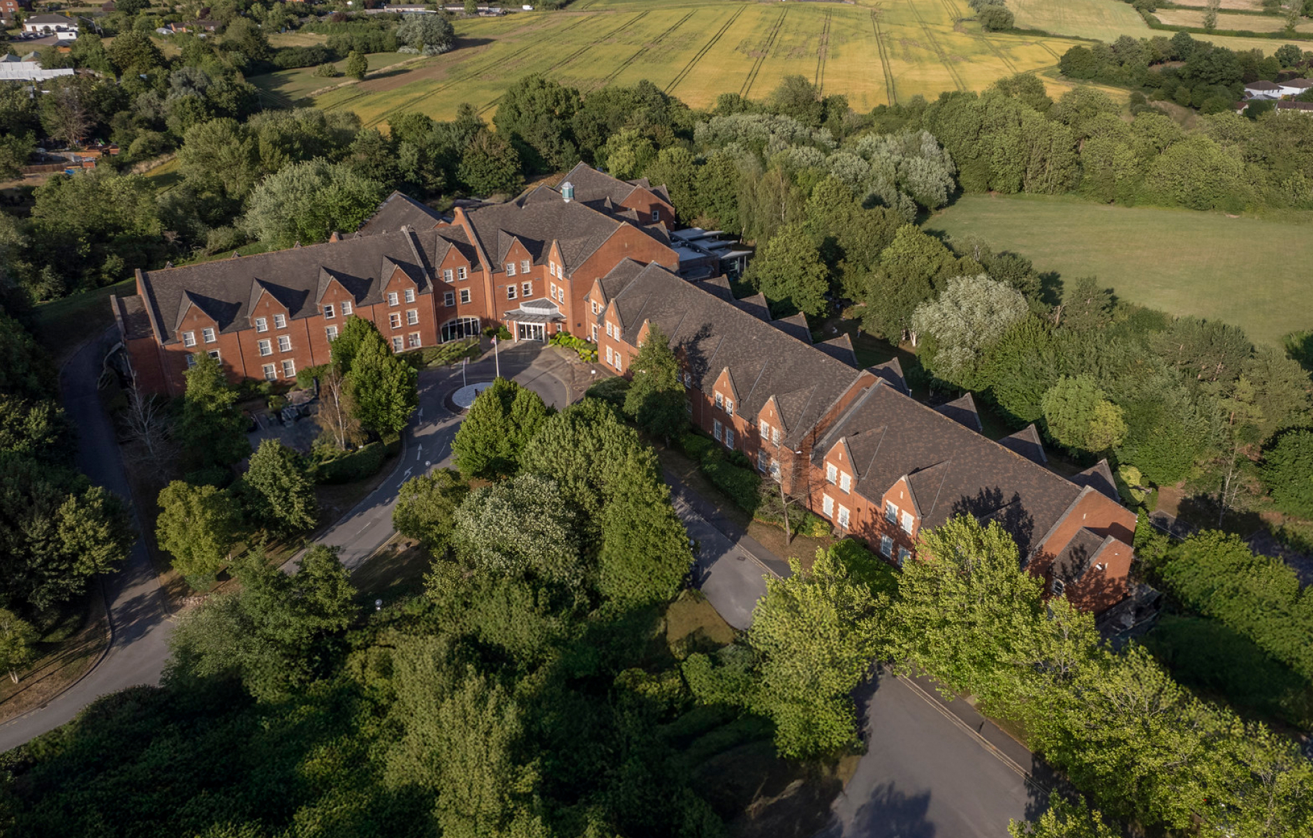 Cheltenham Chase Hotel & Spa