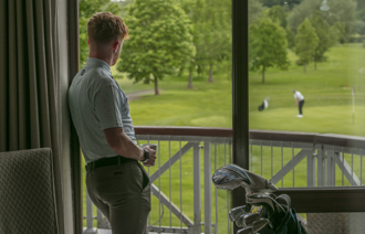 Golf Offer
