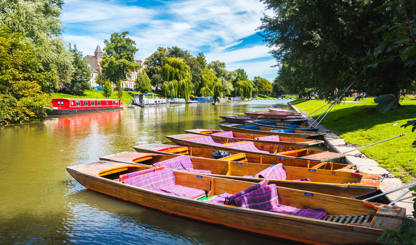 YOUR MID-WEEK ESCAPE AWAITS 