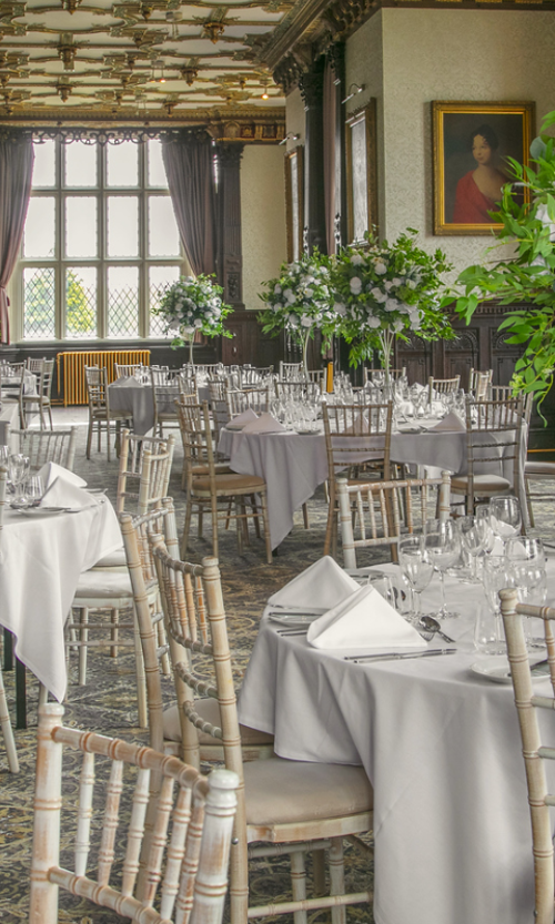 Wedding flower trends for summer 