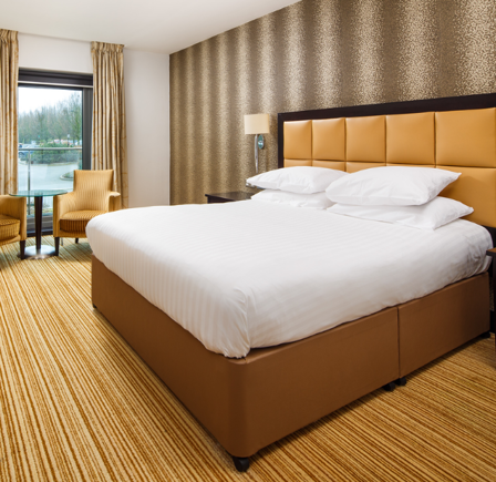 <strong>MARRIOTT BONVOY</strong>