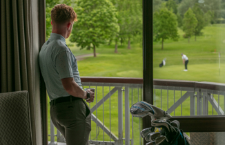 Psychology Of Golf Blog Listing & Mobile Banner