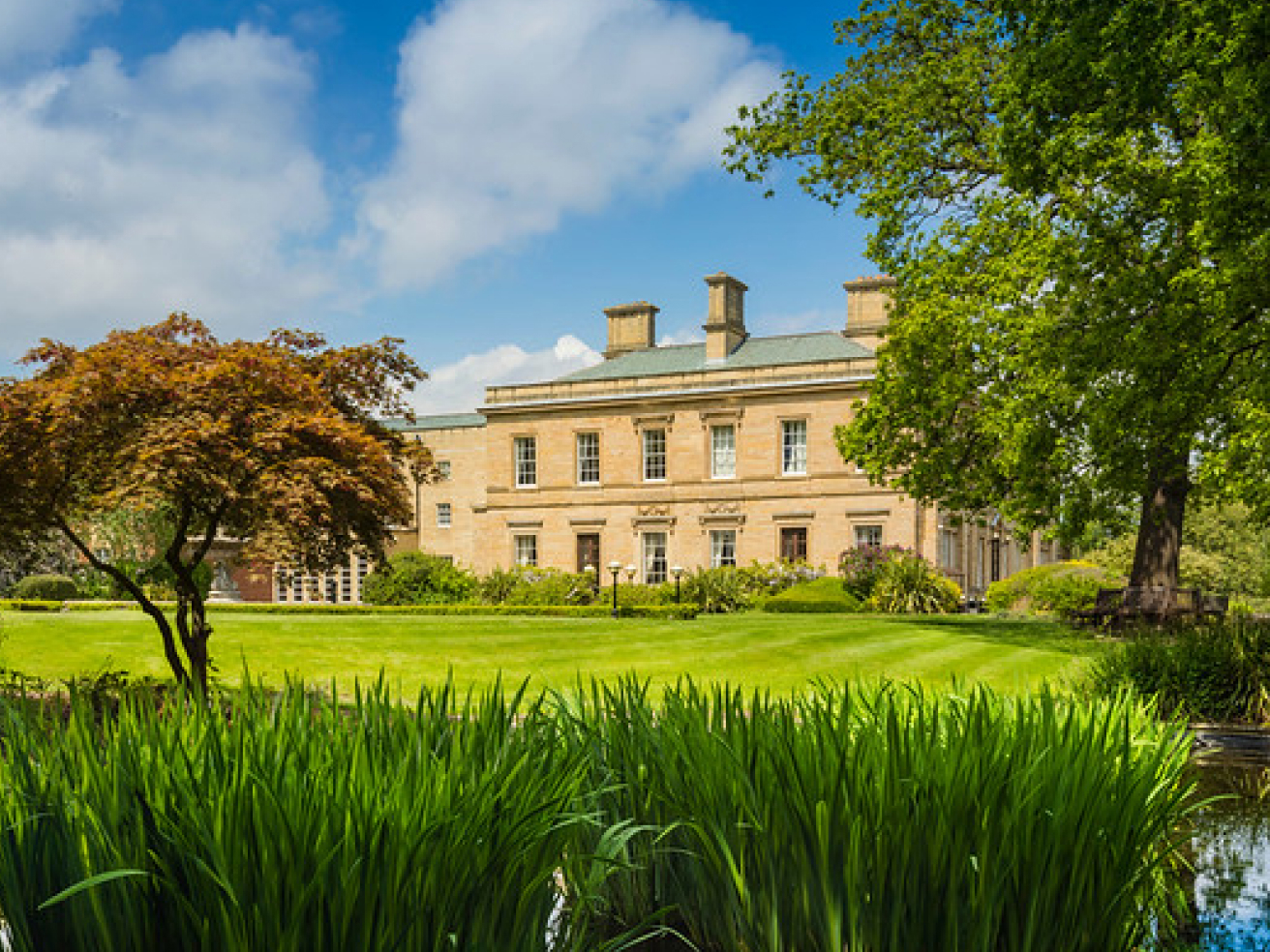 Oulton Hall Hotel, Spa & Golf Resort