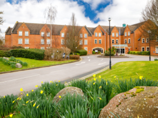 Cheltenham Chase Hotel & Spa