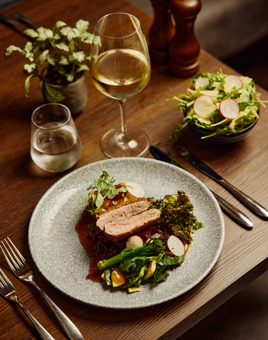 Crosssell Desktop Primary CTA 1 Restaurant