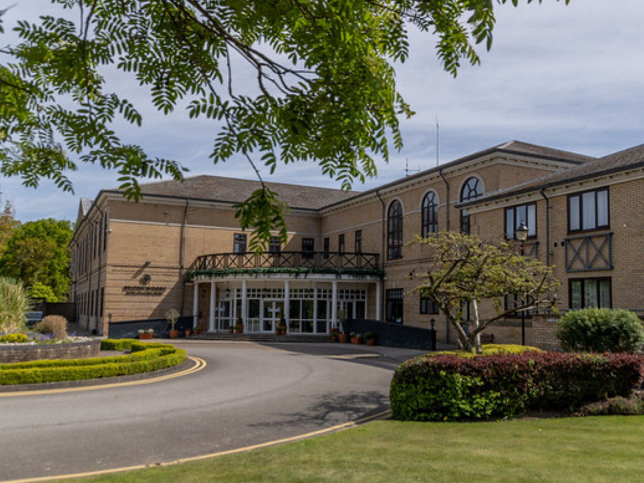 Belton Woods Hotel, Spa & Golf Resort