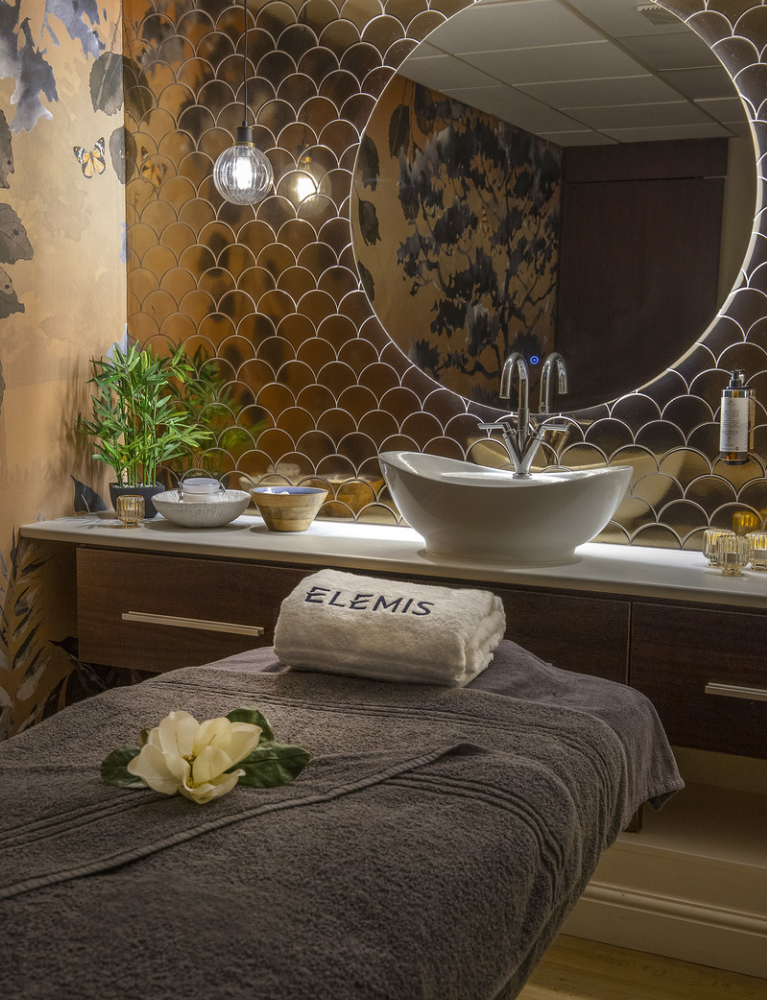 YOUR SPA JARGON BUSTER