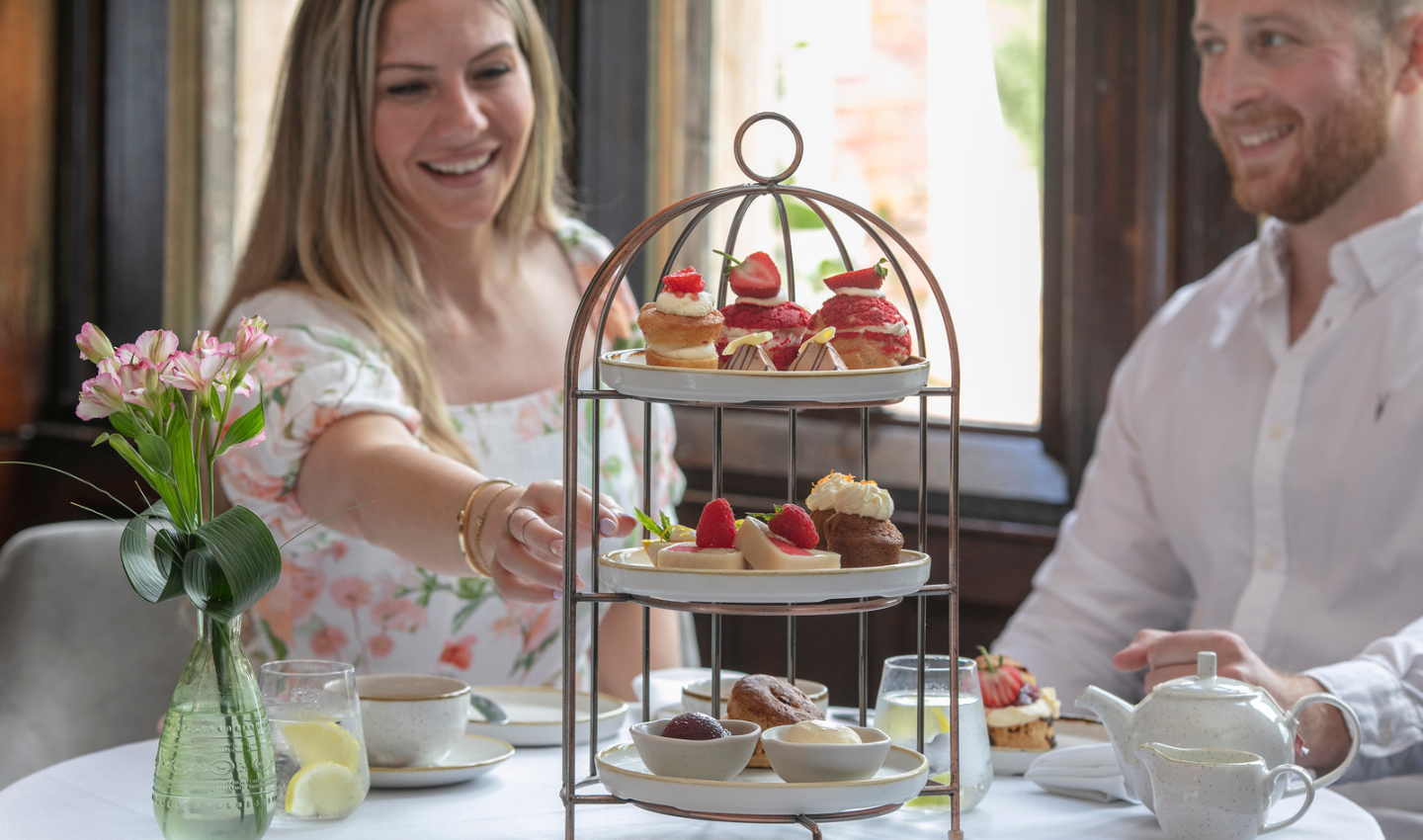 Babymoon ideas in the UK