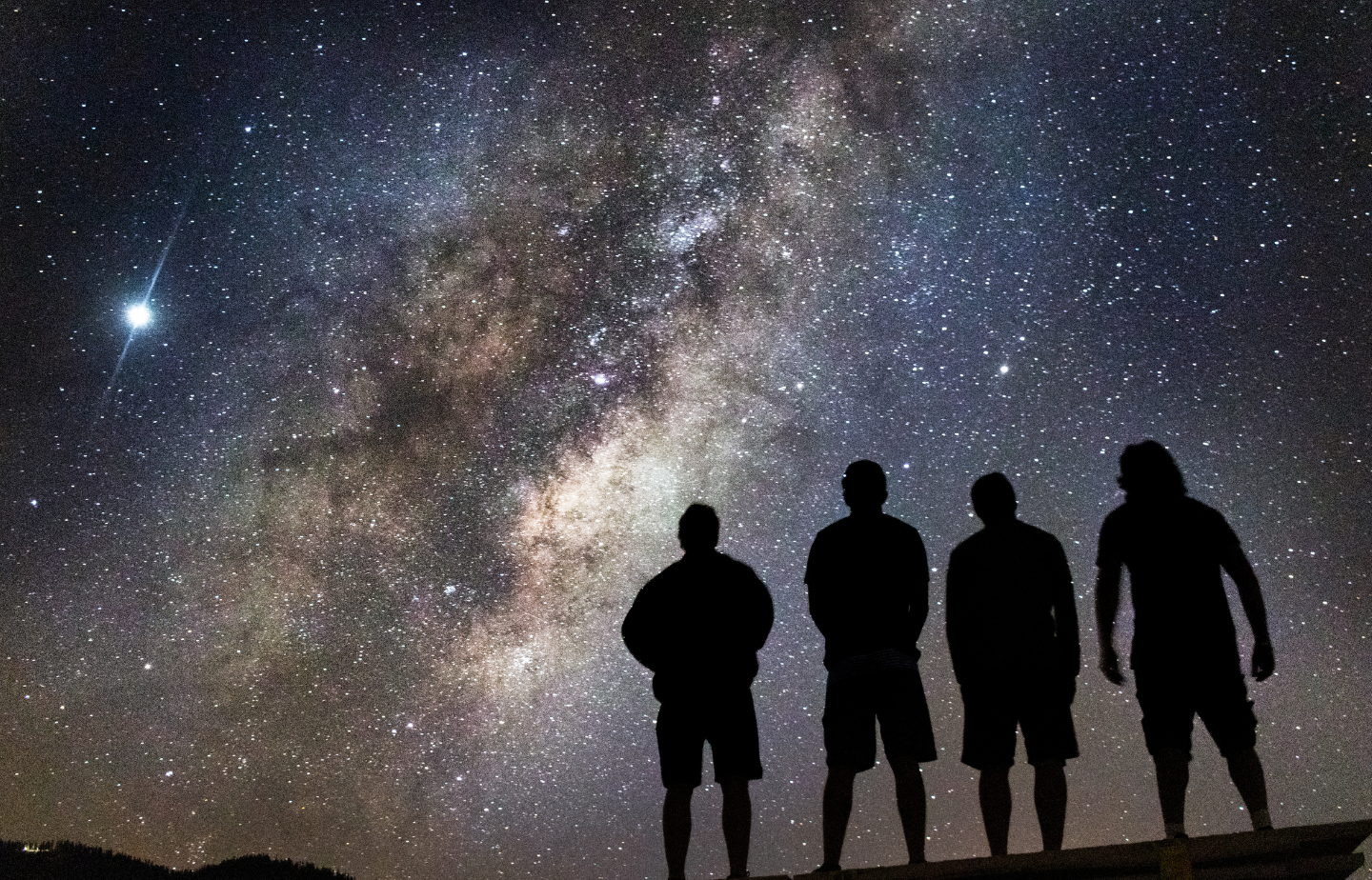 5 Things to Tick Off The Bucket List in 2025