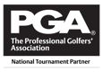 PGA Logo