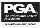 PGA logo