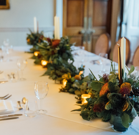 <strong><span class="NormalTextRun SCXW160822270 BCX8">Dinner parties</span></strong>