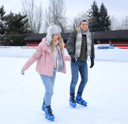 Winter Sports