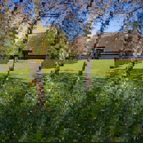 <p>Hampshire Barn</p>